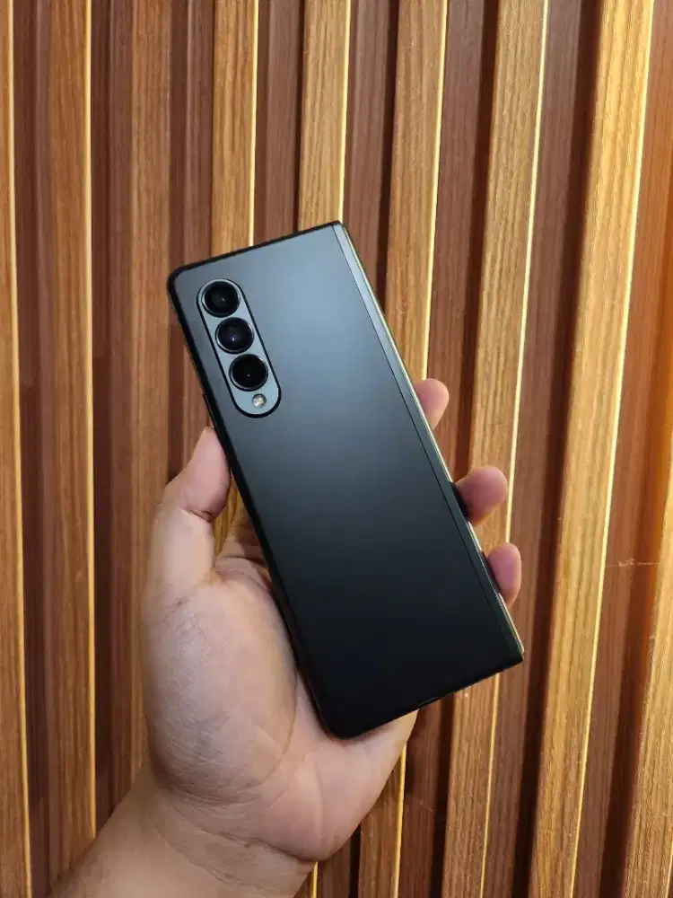 Samsung Z Fold 3 12/256gb Sein