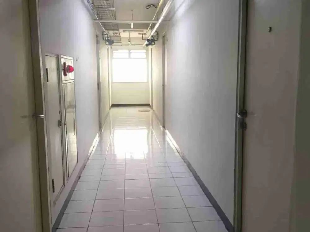Dijual apartemen Gading Nias Kelapa Gading siaphuni 2BR harga murah