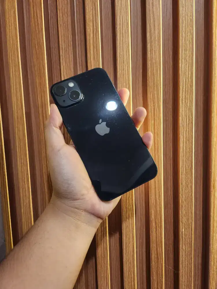 iPhone 13 128gb iBox Blue