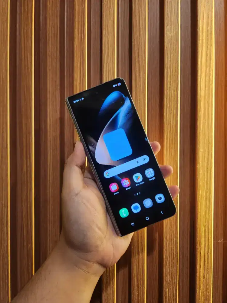 Samsung Galaxy Z Fold 4 12/512gb Resmi