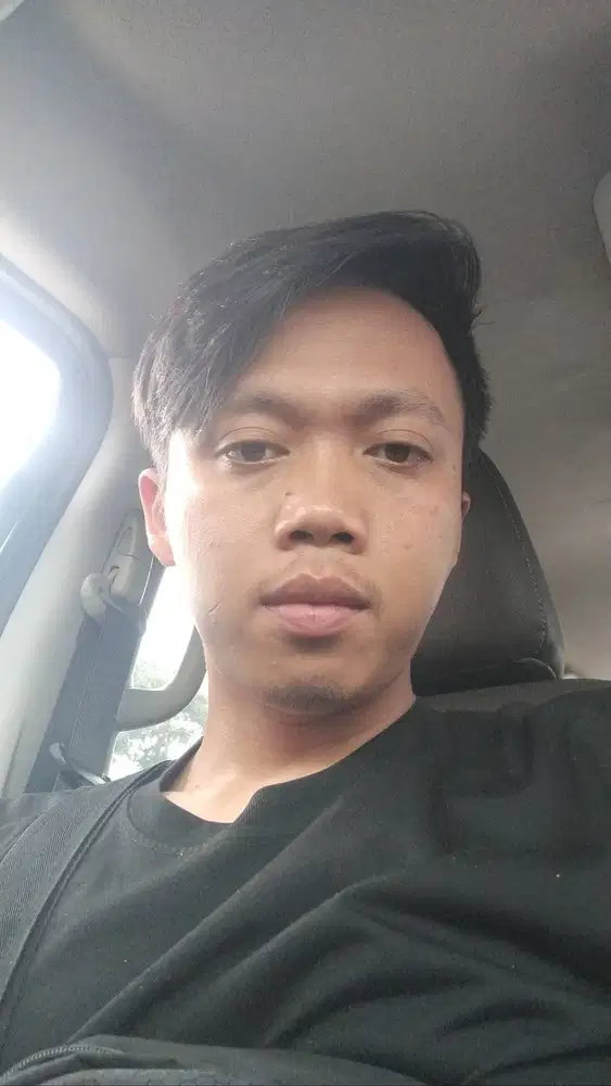 Info lowongan kerja pengalaman supir 2 tahun punya sim A