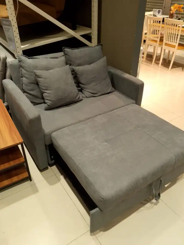 SOFA SLEEPER MURAH