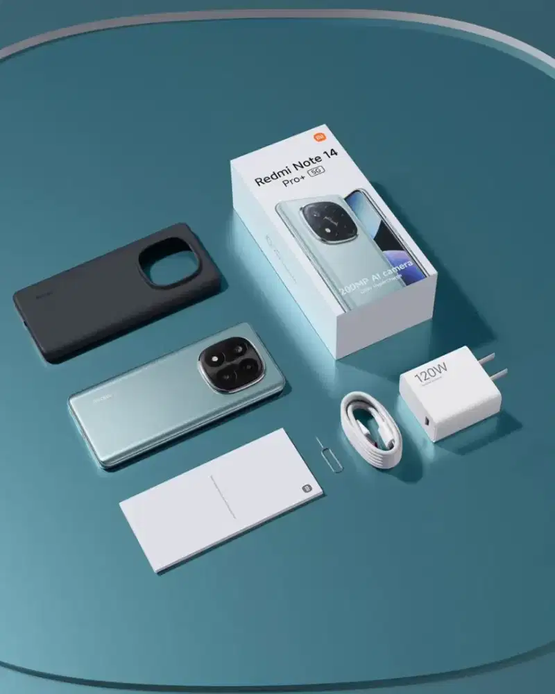 Redmi Note 14 Pro+ 5G