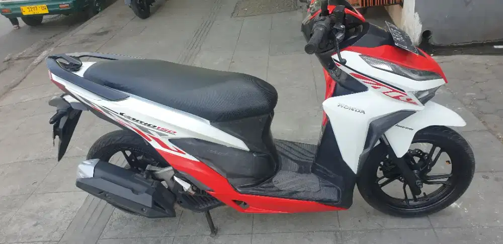 Vario 150 SE th 2021 Mewah pjk baru