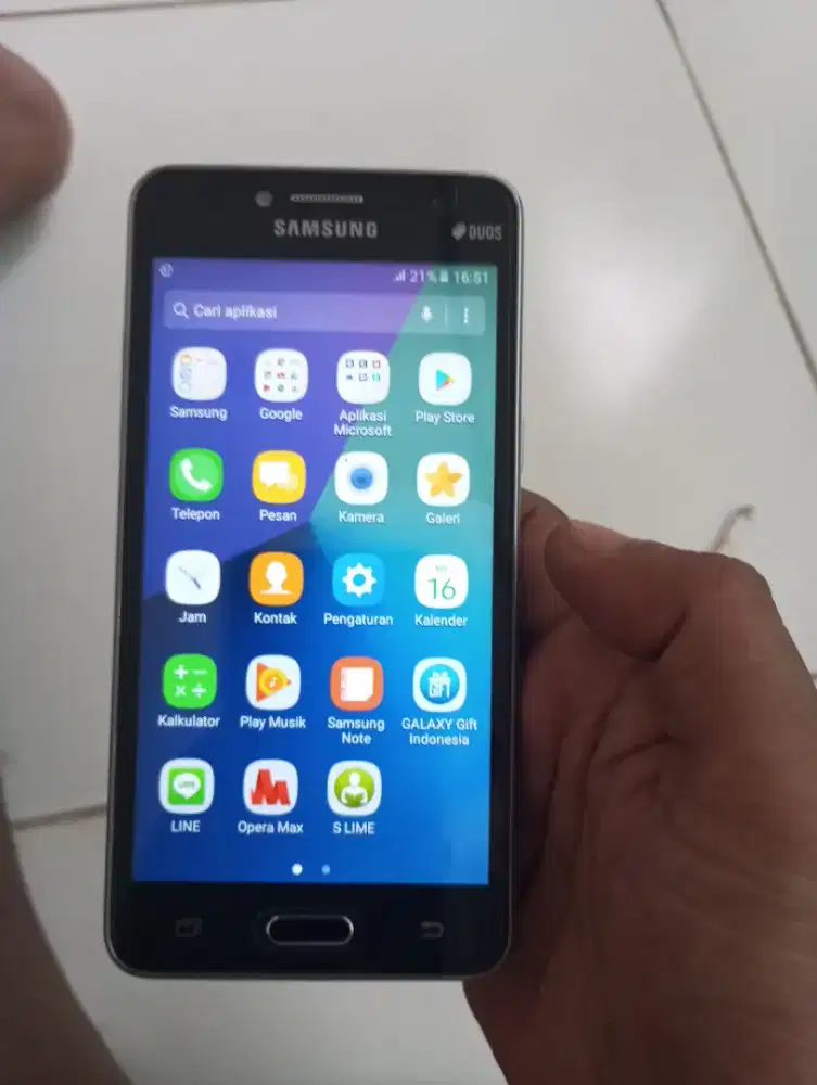 j2prim ..jual aj bos mulus ..