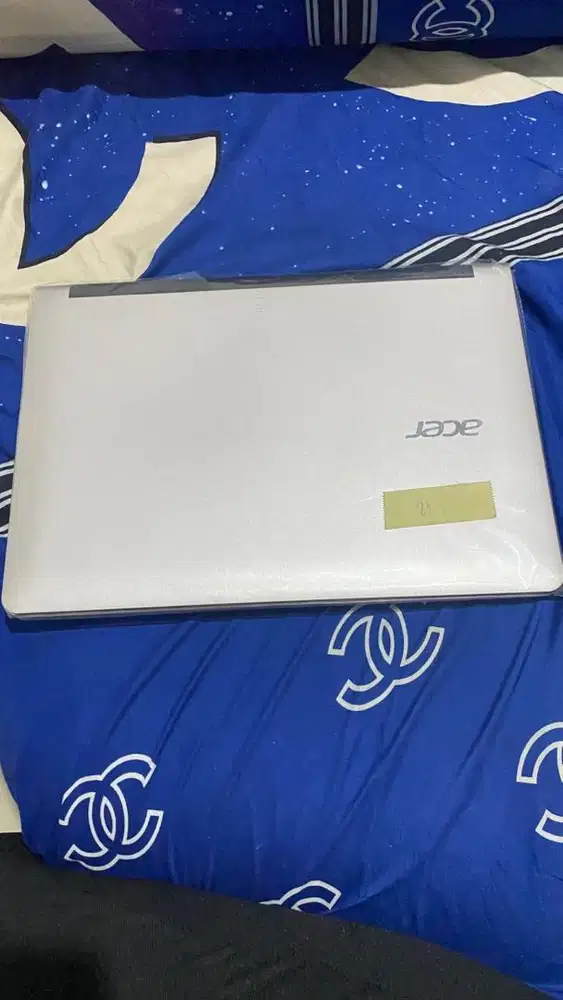 DIJUAL LAPTOP MERK ACER