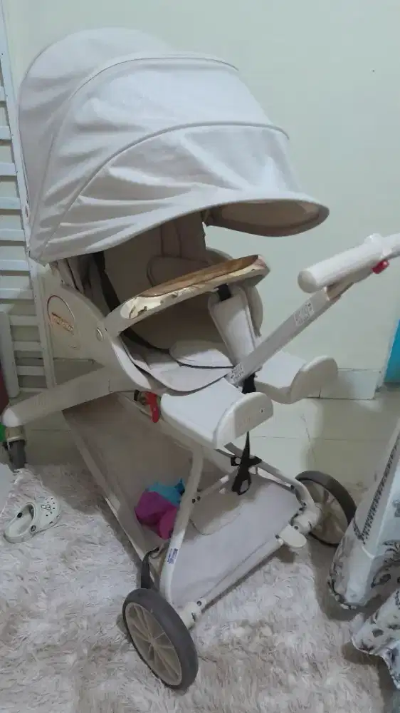 Stroller baobaohao like new