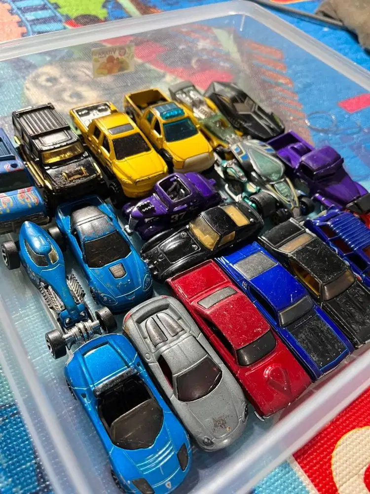 Hotwheels Diecast