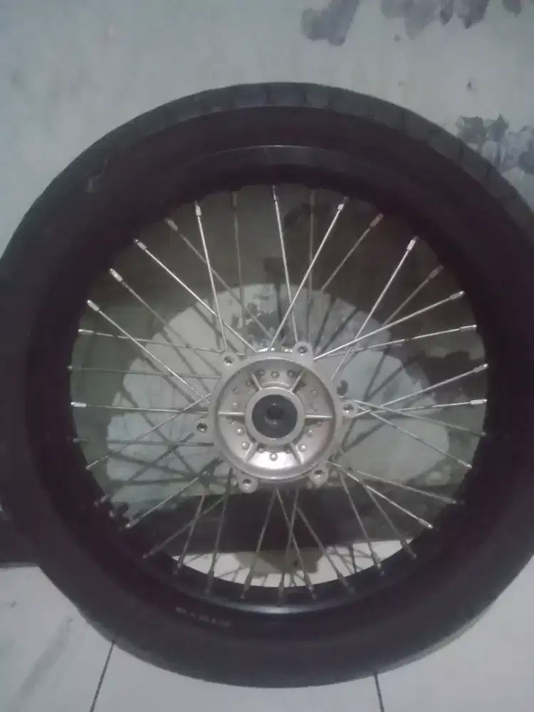 Ban Copotan Benelli PE