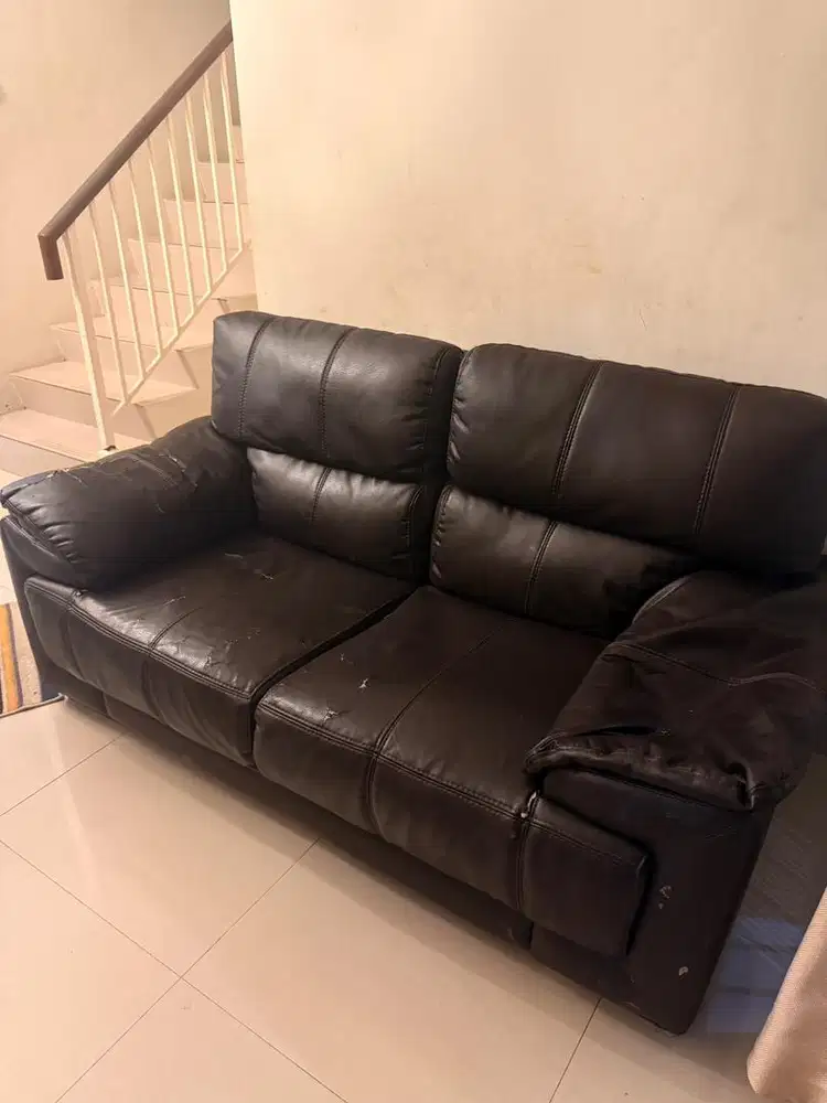 Sofa Ruang Tamu