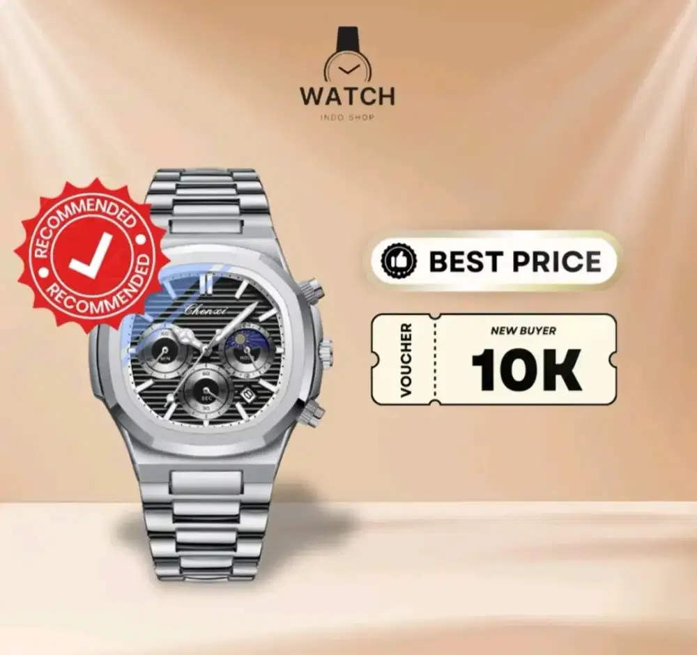 Jam Tangan Mewah harga Murah