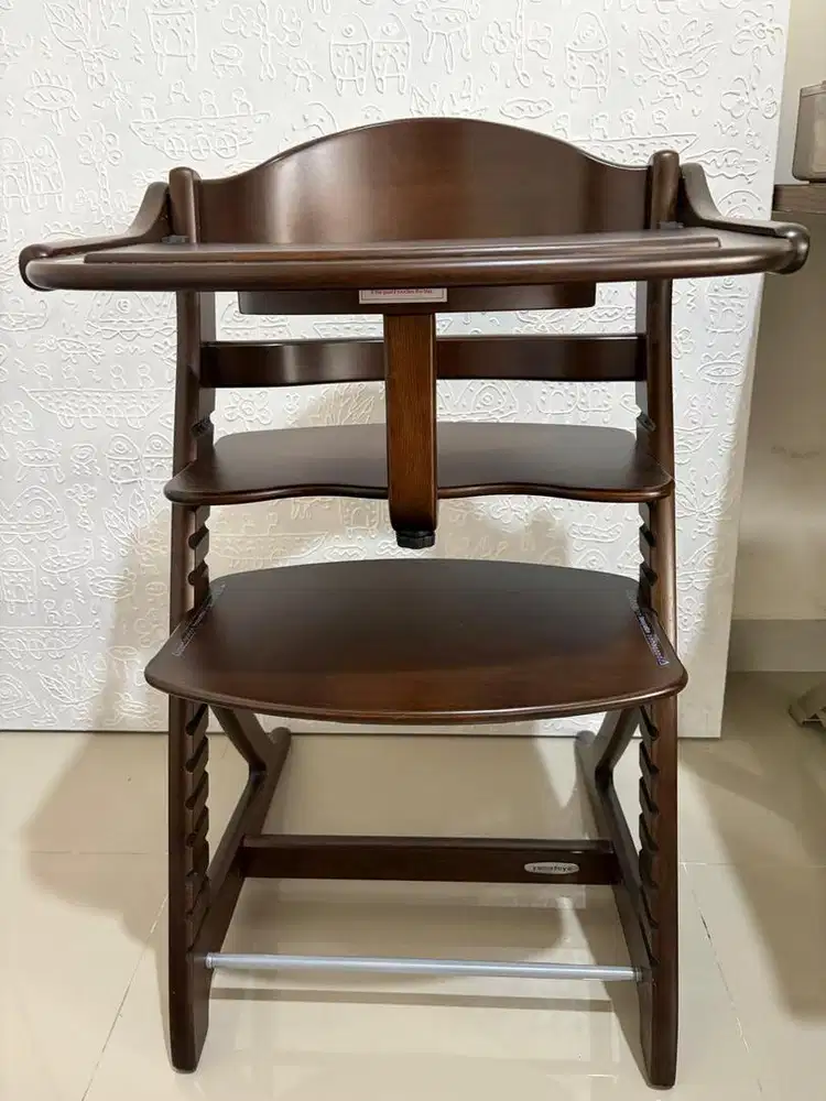 (NEGO) Kursi bayi high chair