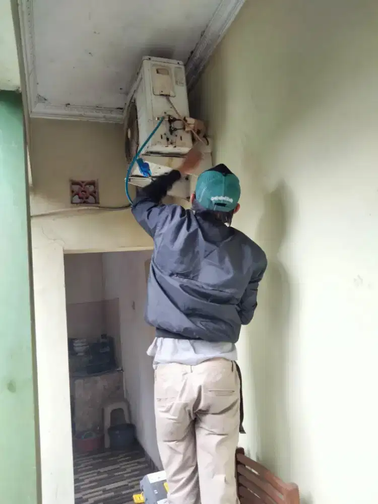 SERVICE CEK DLL ELECTRONIC PANGGILAN DIJOGJA TERPERCAYA