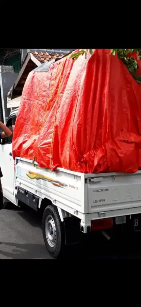 Jasa Angkut. Sewa Pickup. Angkutan Barang dan Pindahan. Mobil Bak.