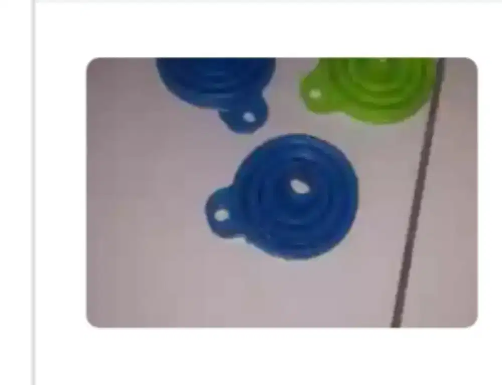 Saringan minyak harga satuan