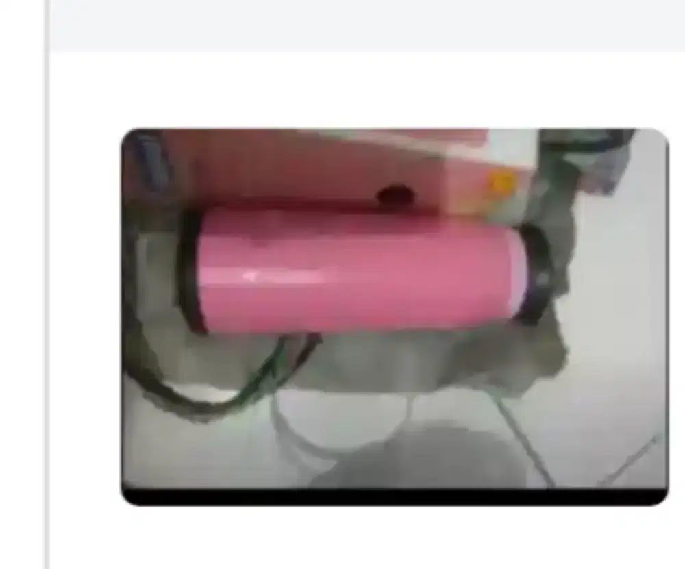 Termos sedang no minus