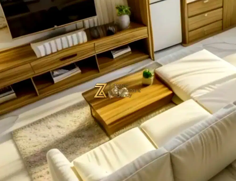 Villa Premium Kota Batu Mulai 950 Juta – Desain Modern Elegan