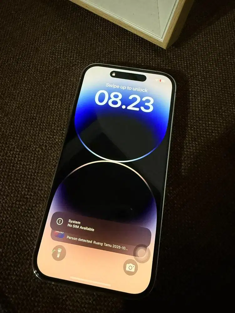 Iphone 14 Pro White Ibox 128gb