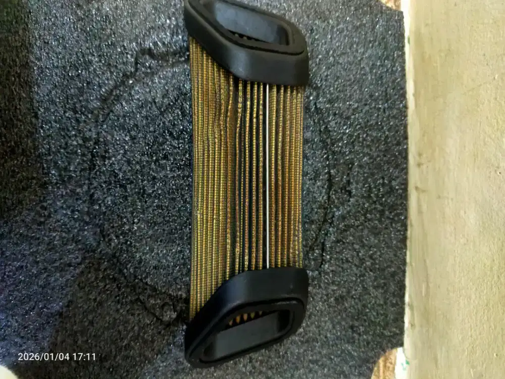 Filter udara mv Agusta