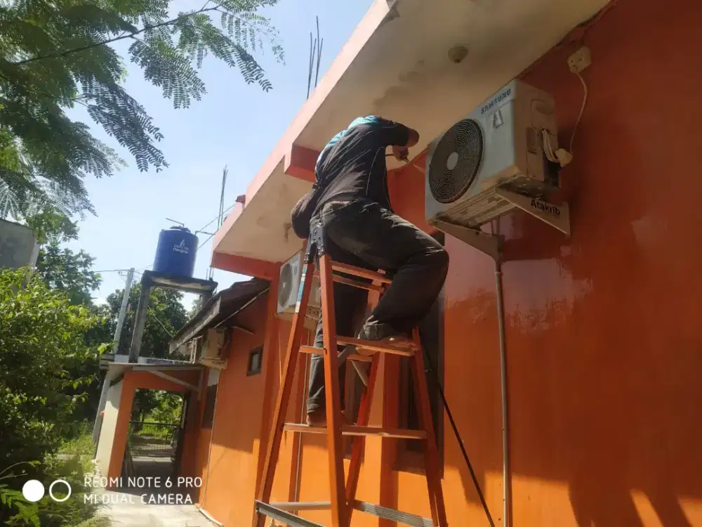 SERVICE CEK BONGKAR PASANG DLL ELECTRONIC AHLINYA DIJOGJA BERGARANSI