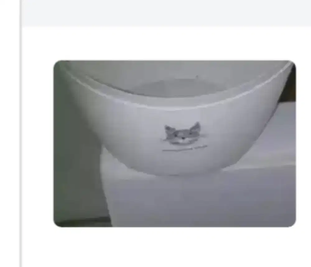 Baskom bisa untuk cuci beras dan sayur an