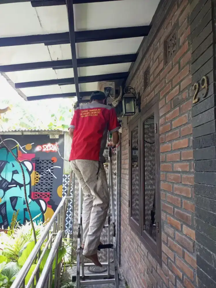 AHLI SERVICE BONGKAR PASANG CEK DLL ELECTRONIC PANGGILAN BERGARANSI