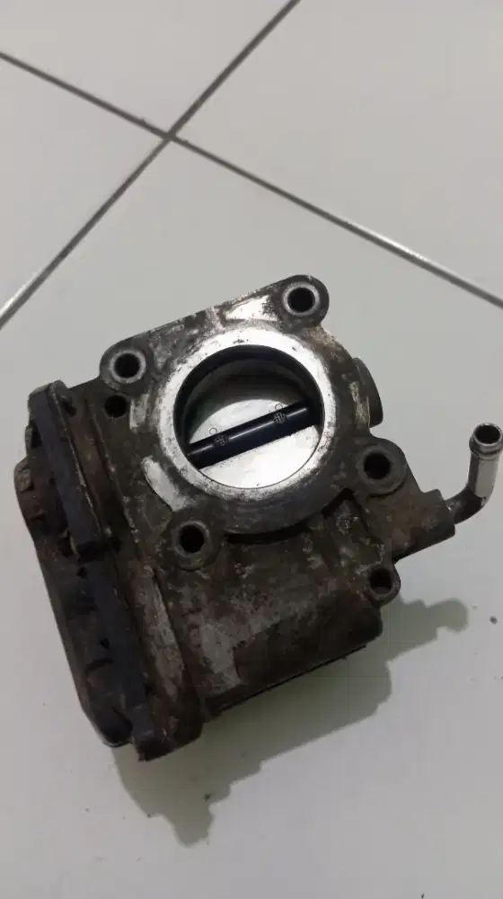 Throttle body vios