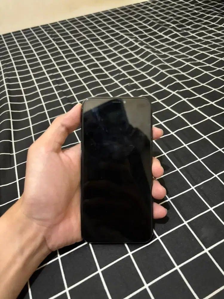 IPHONE XS 64GB BEKAS