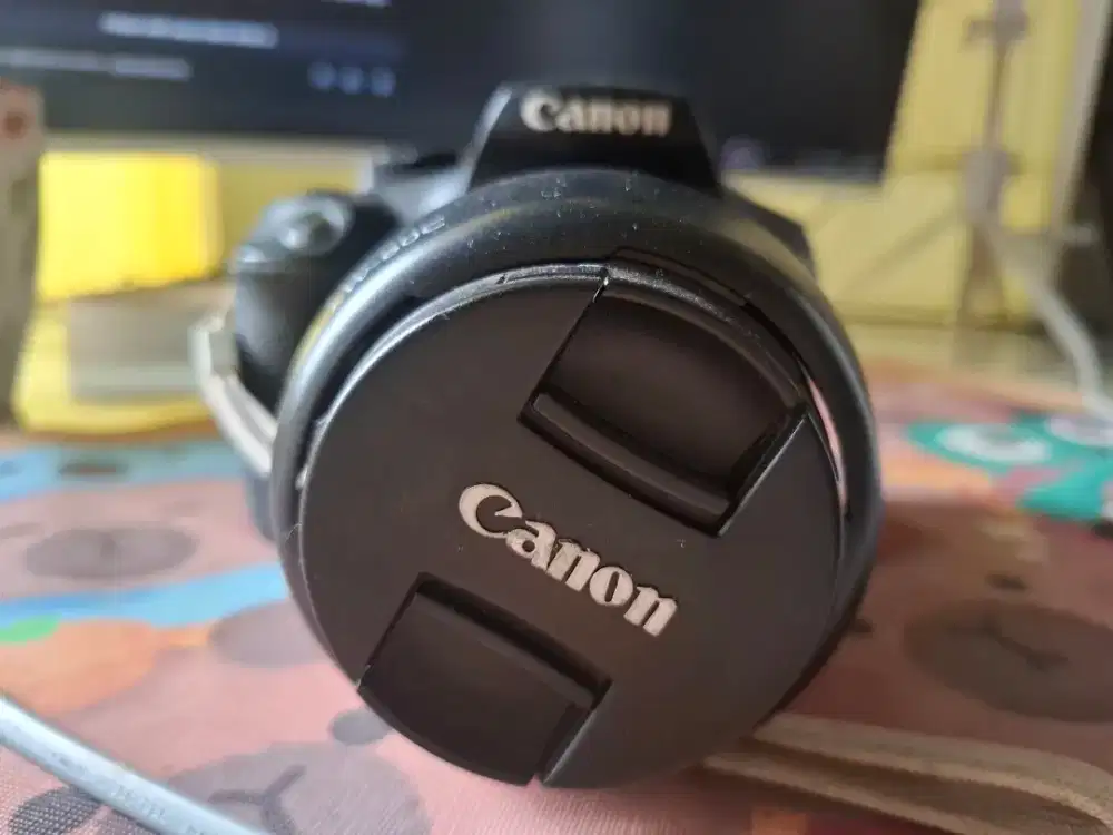 Canon DSLR 1300D