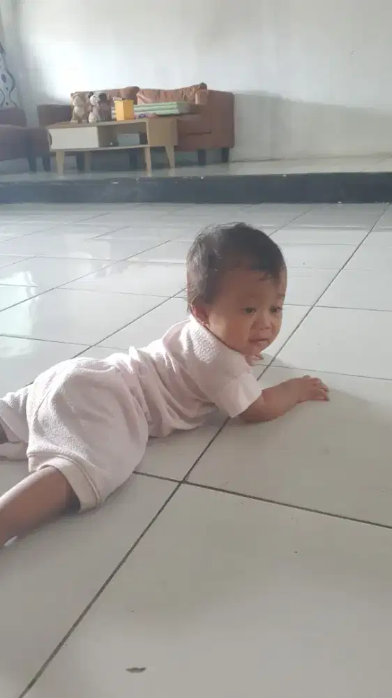 Dicari PENGASUH ANAK/PENJAGA ANAK