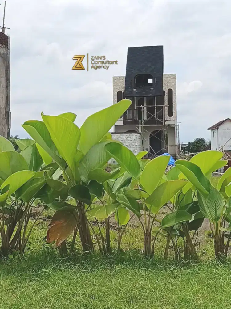 Villa Premium Junrejo Batu Mulai 950 Juta – Nilai Investasi Tinggi!