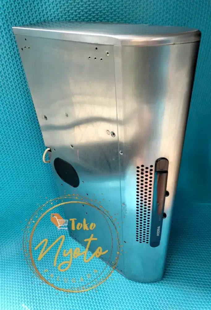 Cooker Hood ( penghisap asap atas kompor ) merk MODENA, second