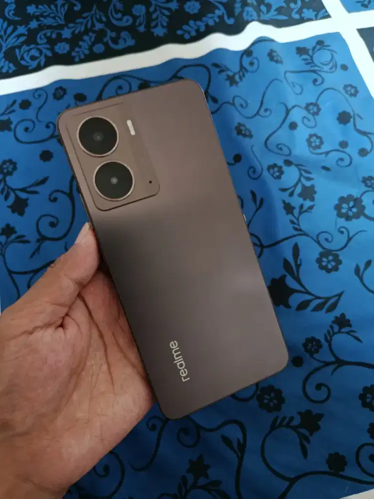 Realme P3 5G 12/256 Limited