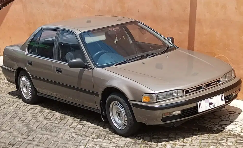 Honda Accord 1991 Bensin