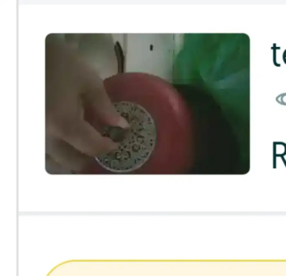 Tempat permen no minus