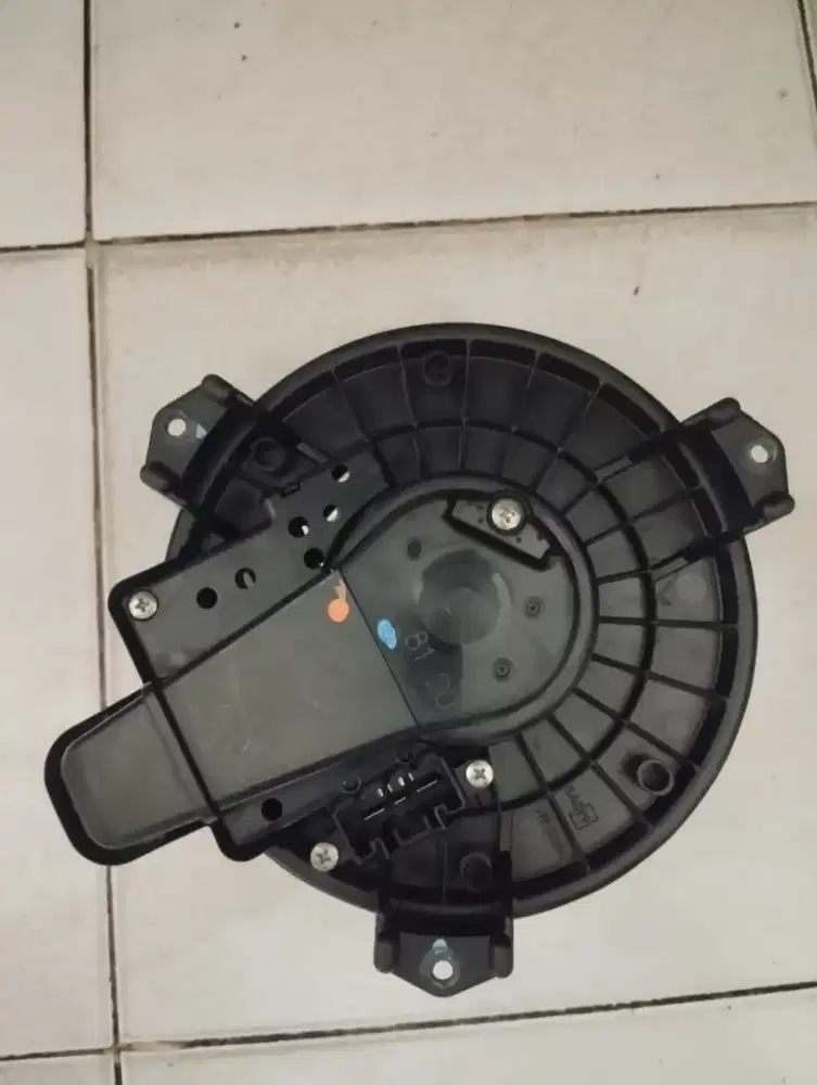 Blower AC camry 2010