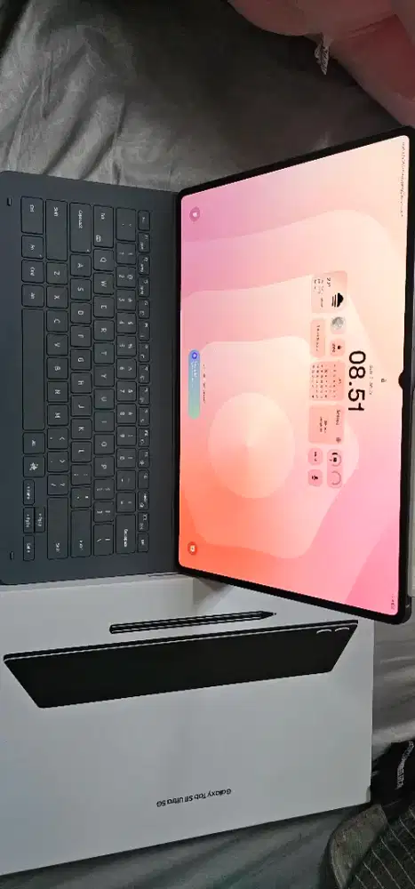 Samsung galaxy tab s11 ultra 5g