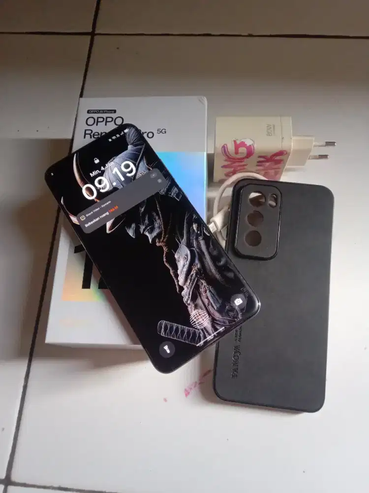 oppo reno 12 pro 5G 12/512