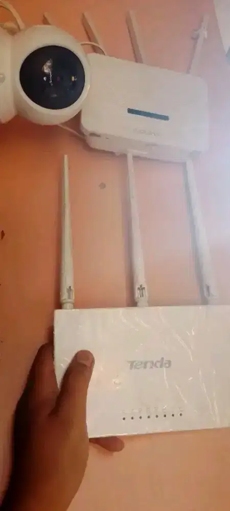 Modem Advan no minus