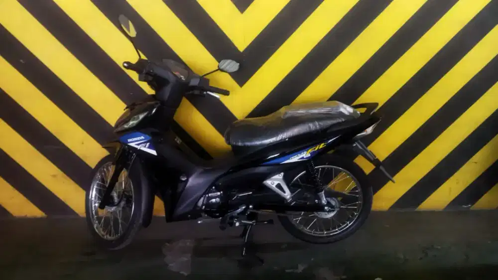 Revo fit 2025 bulan Oktober