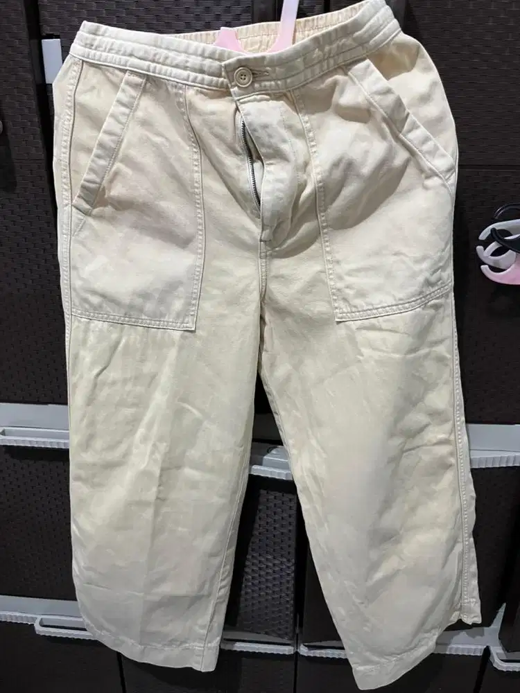 Uniqlo Jeans U Wanita PL