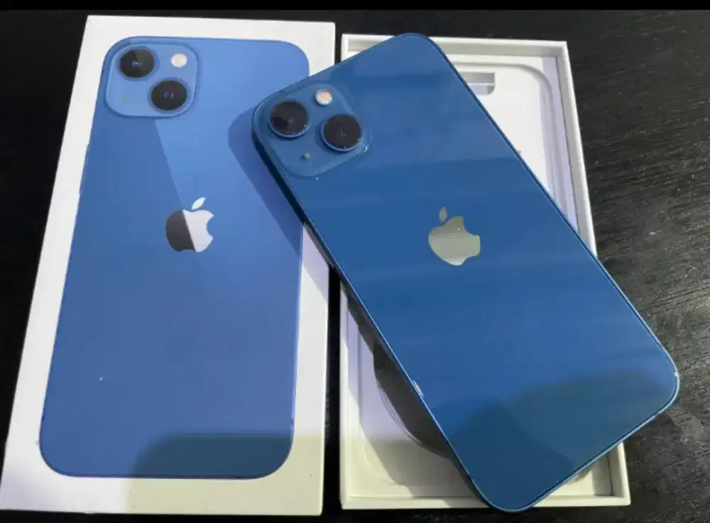 iphone 13 128 digimap /iBox resmi indonesia