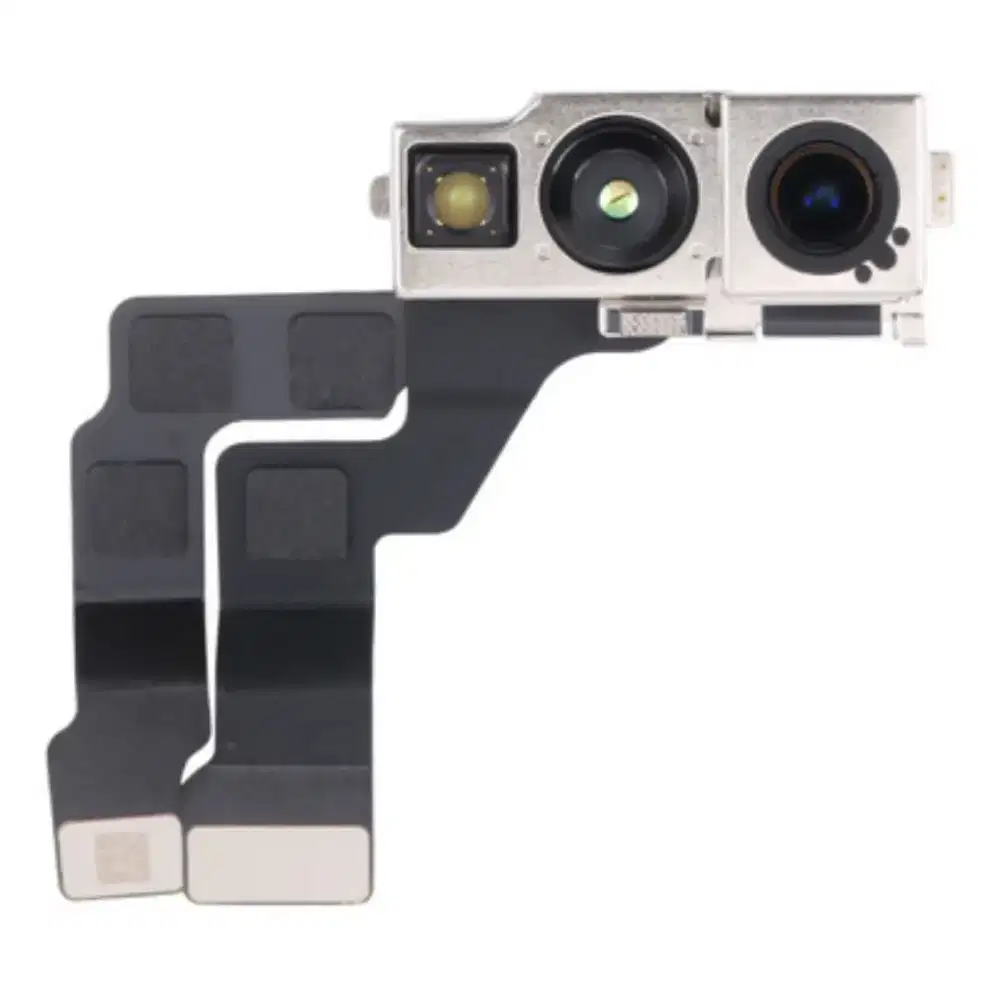 KAMERA DEPAN IPHONE 14 PRO