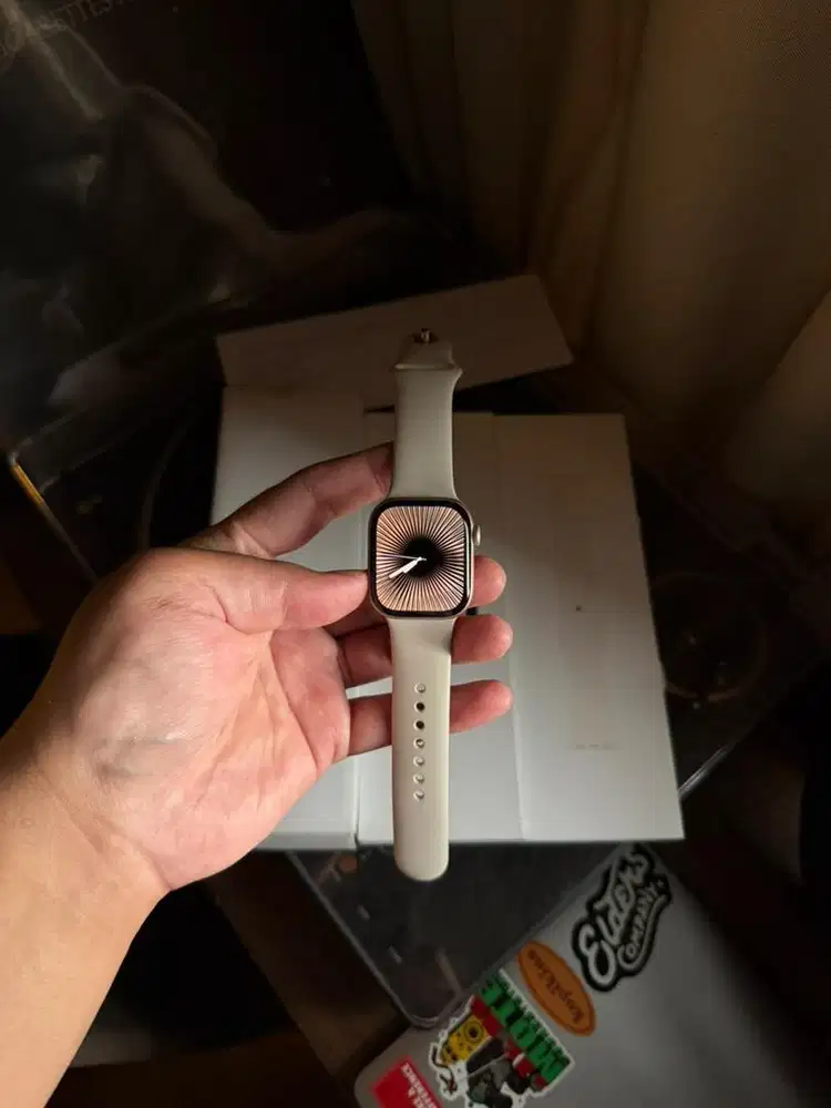 apple watch series 10 42mm