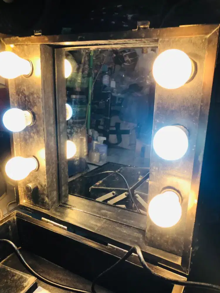 Beauty Case Koper Make Up