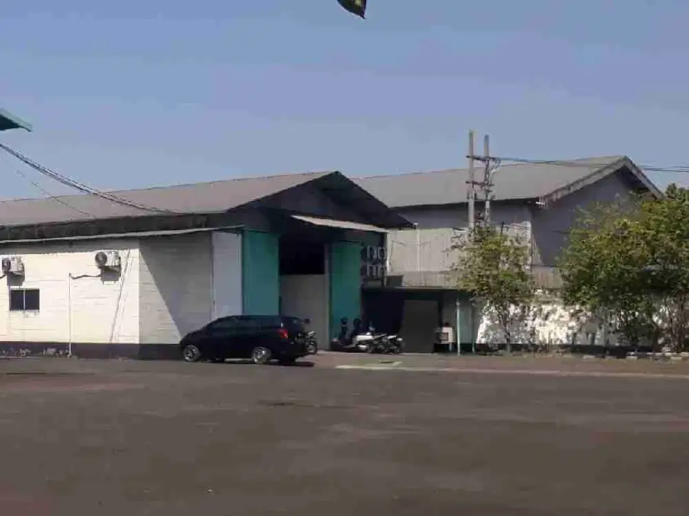 gudang sewa MURAH sukodono wonoayu dkt tol sidoarjo