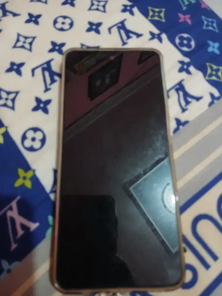 Oppo A3x lengkap
