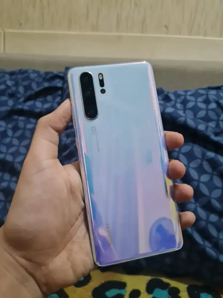 Huawei P30 Pro 8/256GB Normal Resmi Indonesia