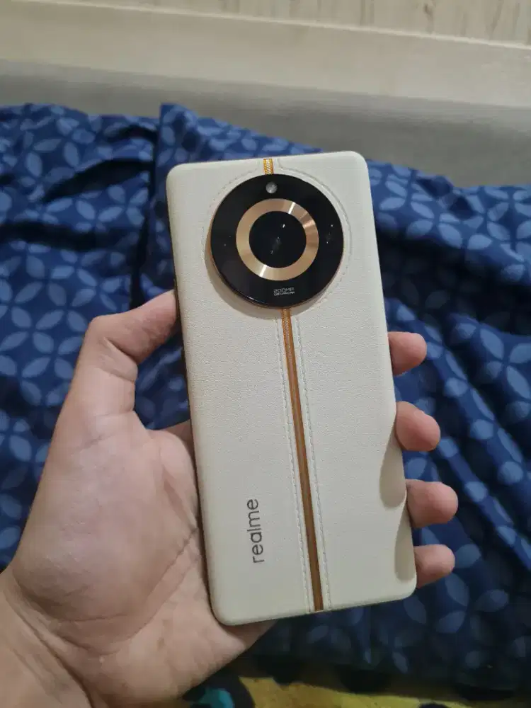 Realme 11 Pro+ 12/512GB Normal Resmi Indonesia