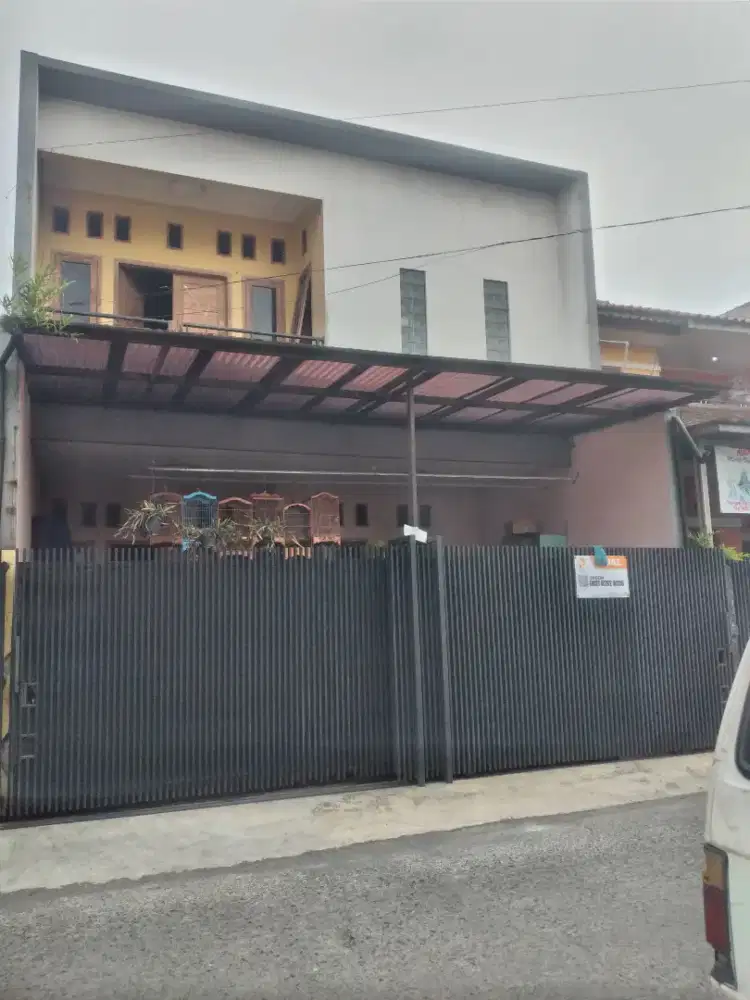 Dijual Rumah Siap huni di cimahi